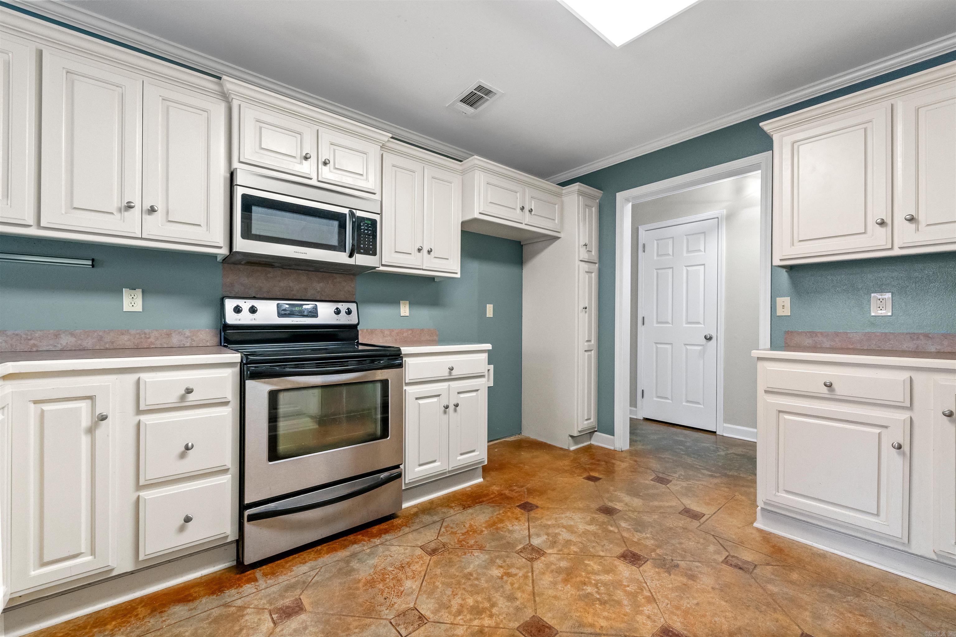 TURTLE CREEK - Residential