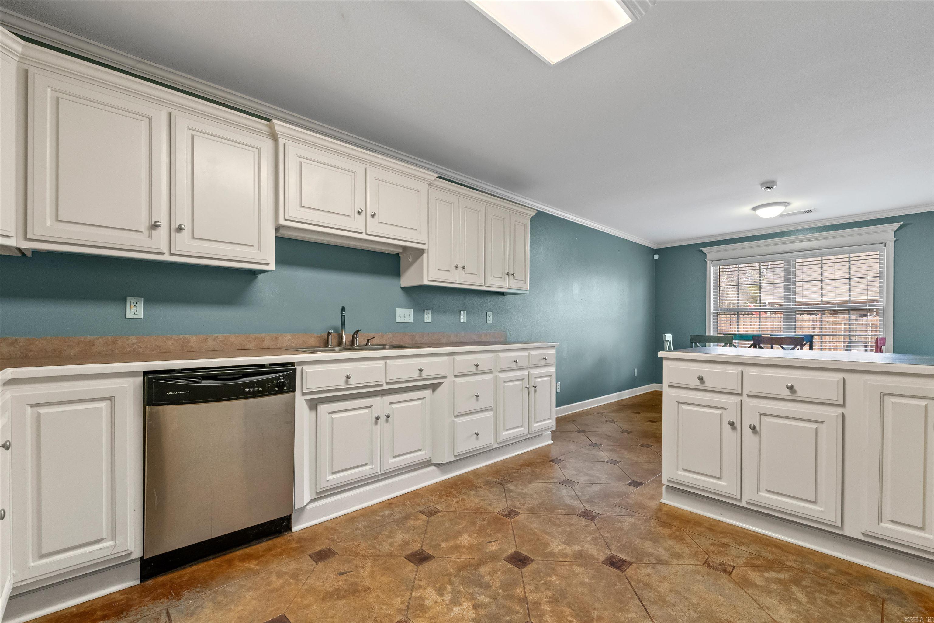 TURTLE CREEK - Residential