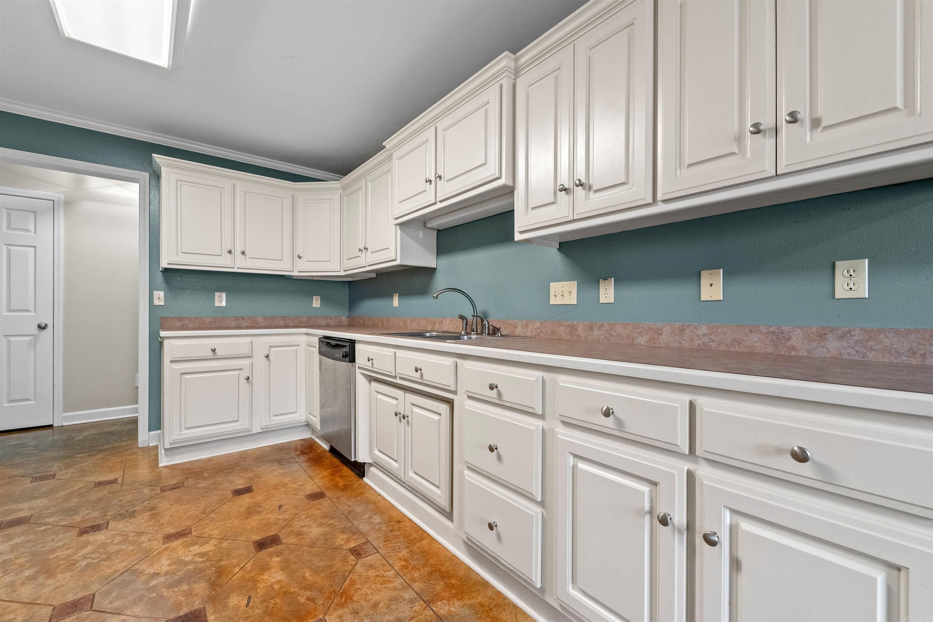 TURTLE CREEK - Residential