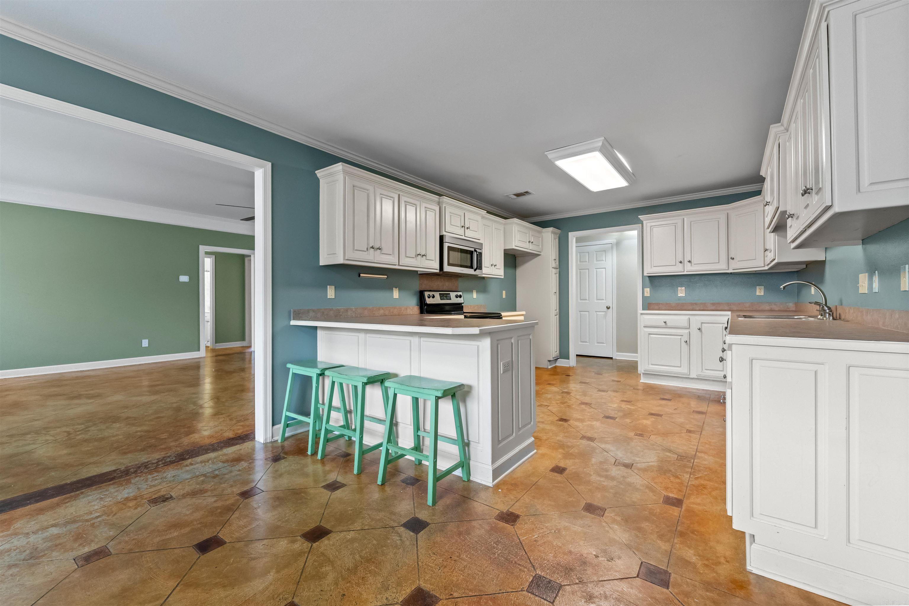 TURTLE CREEK - Residential