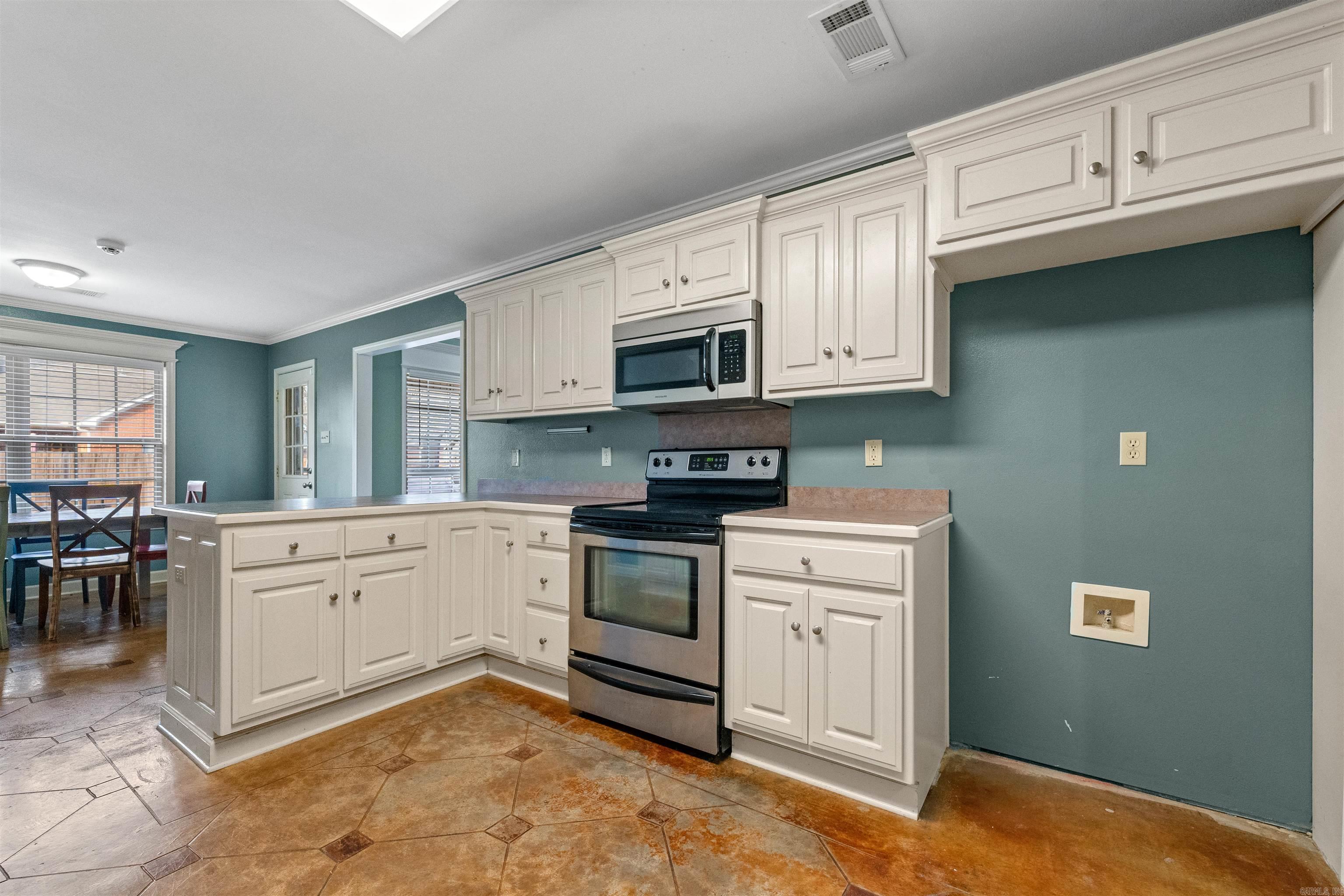 TURTLE CREEK - Residential