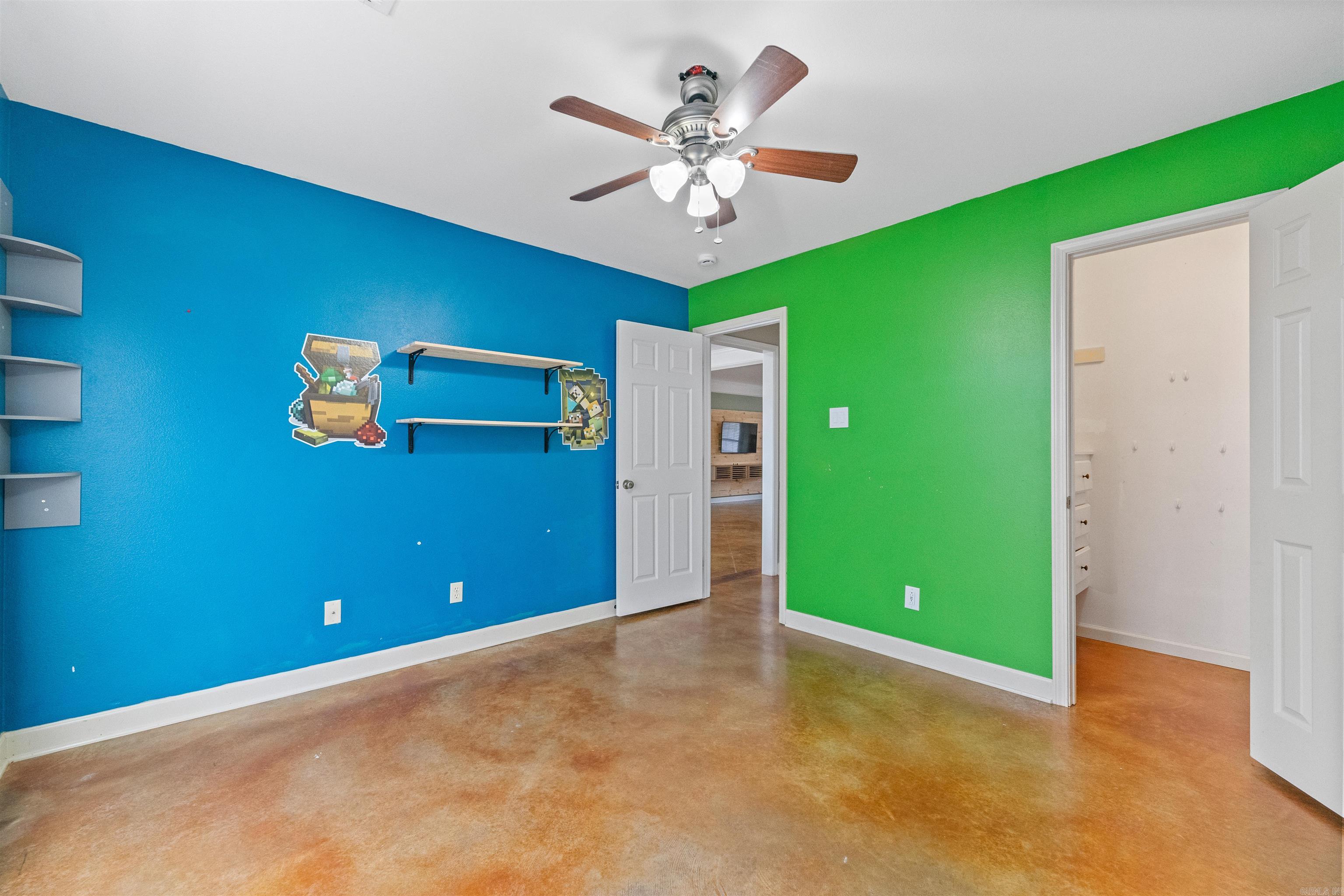 TURTLE CREEK - Residential