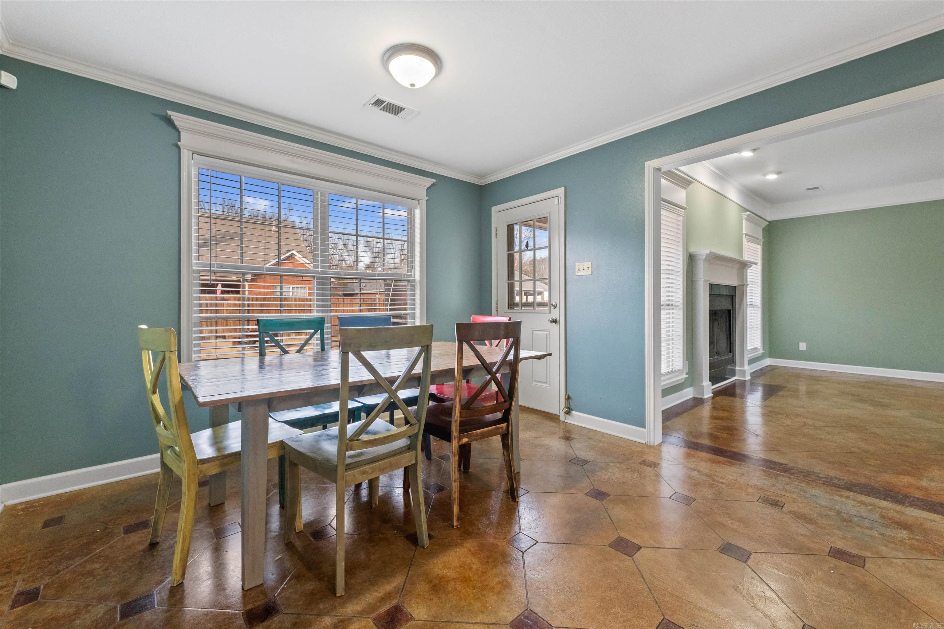 TURTLE CREEK - Residential