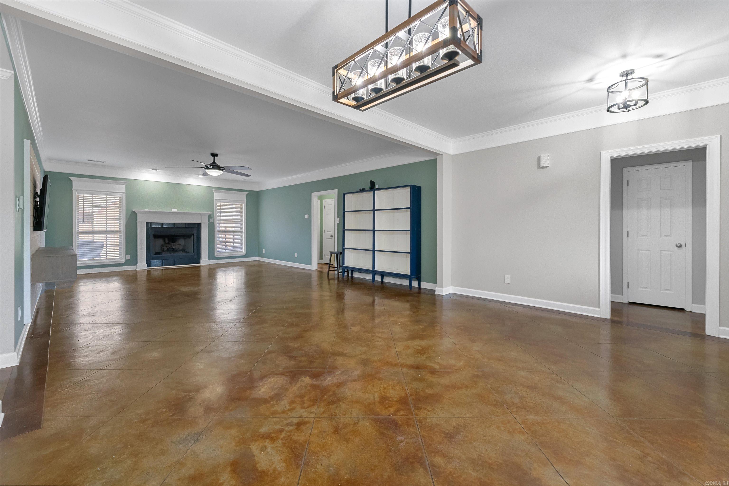 TURTLE CREEK - Residential