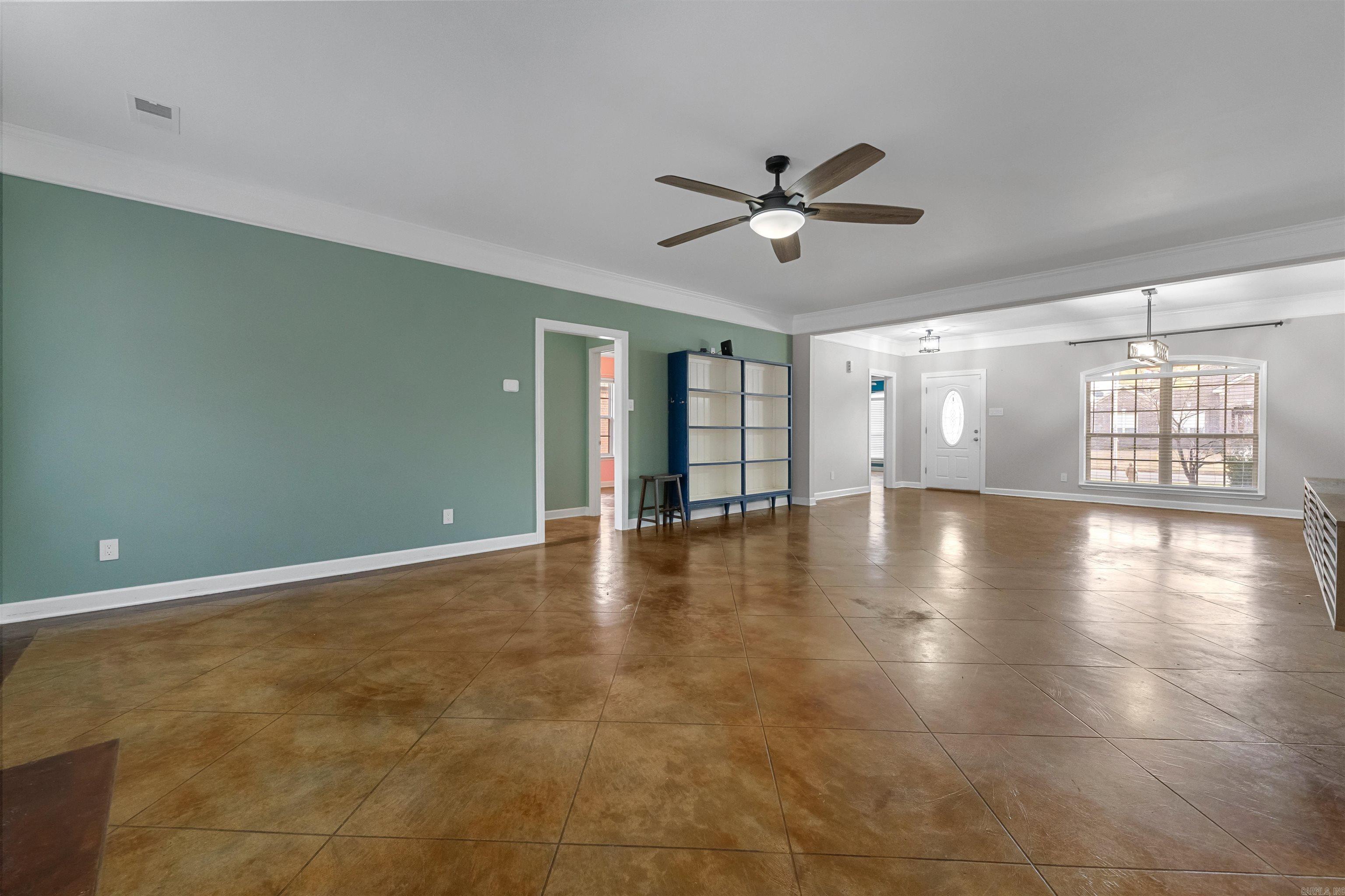 TURTLE CREEK - Residential