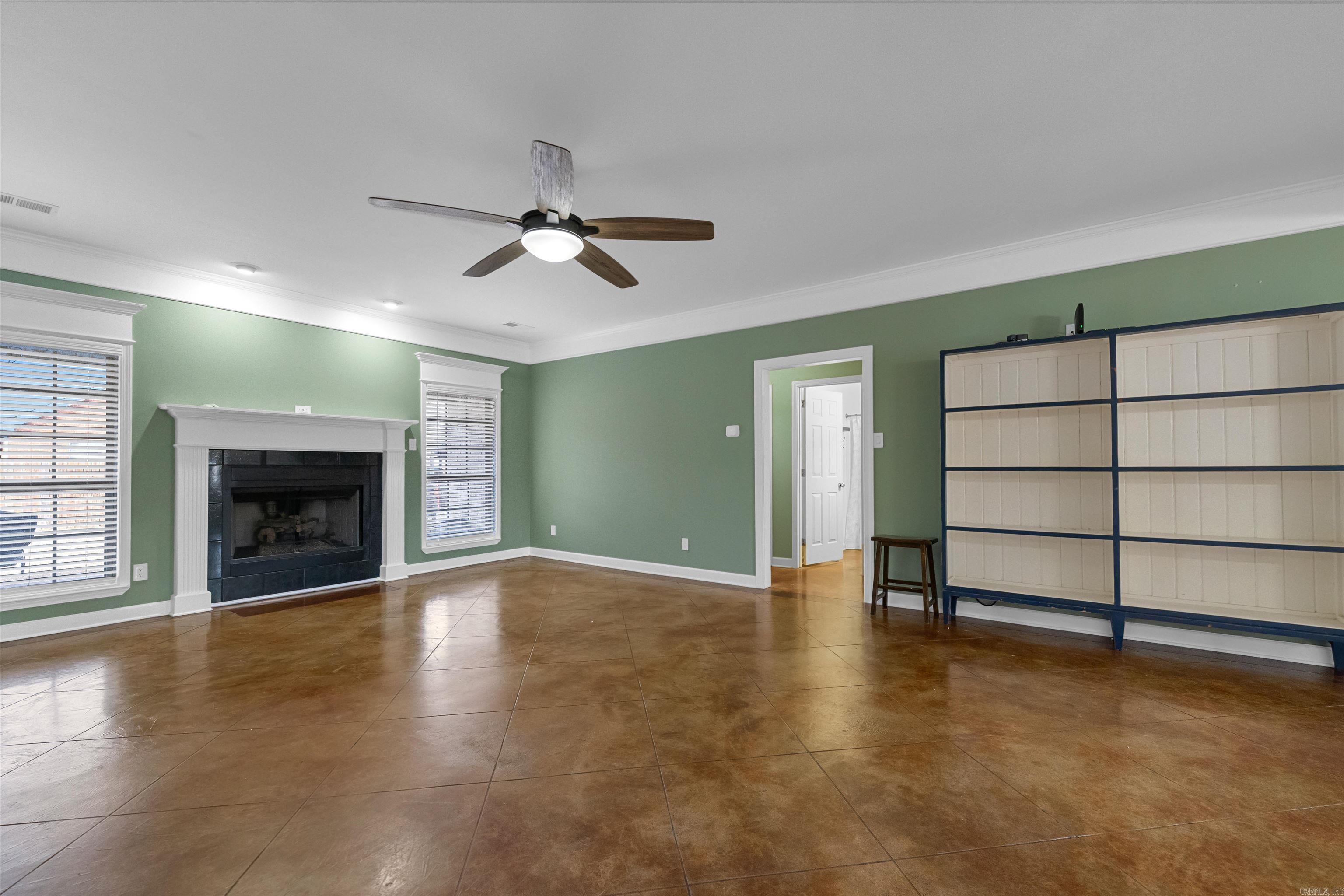 TURTLE CREEK - Residential