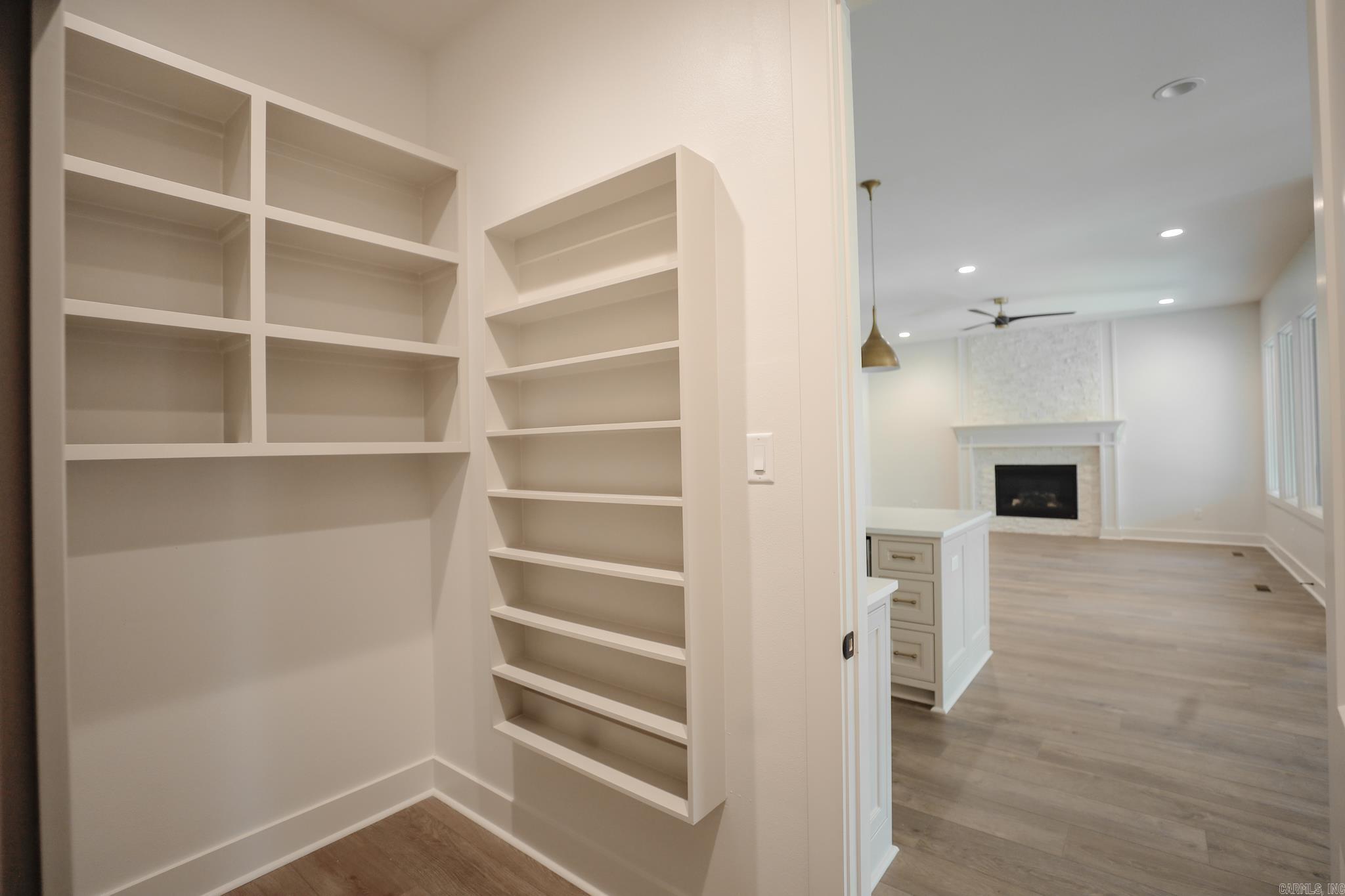 WATERVIEW ESTATES - Residential