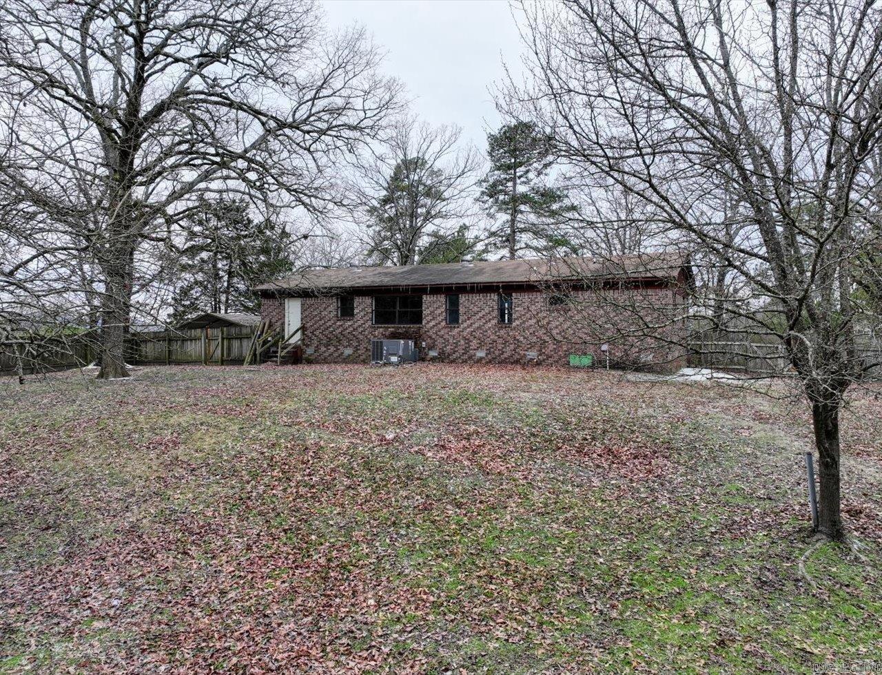 Not In List - Residential
