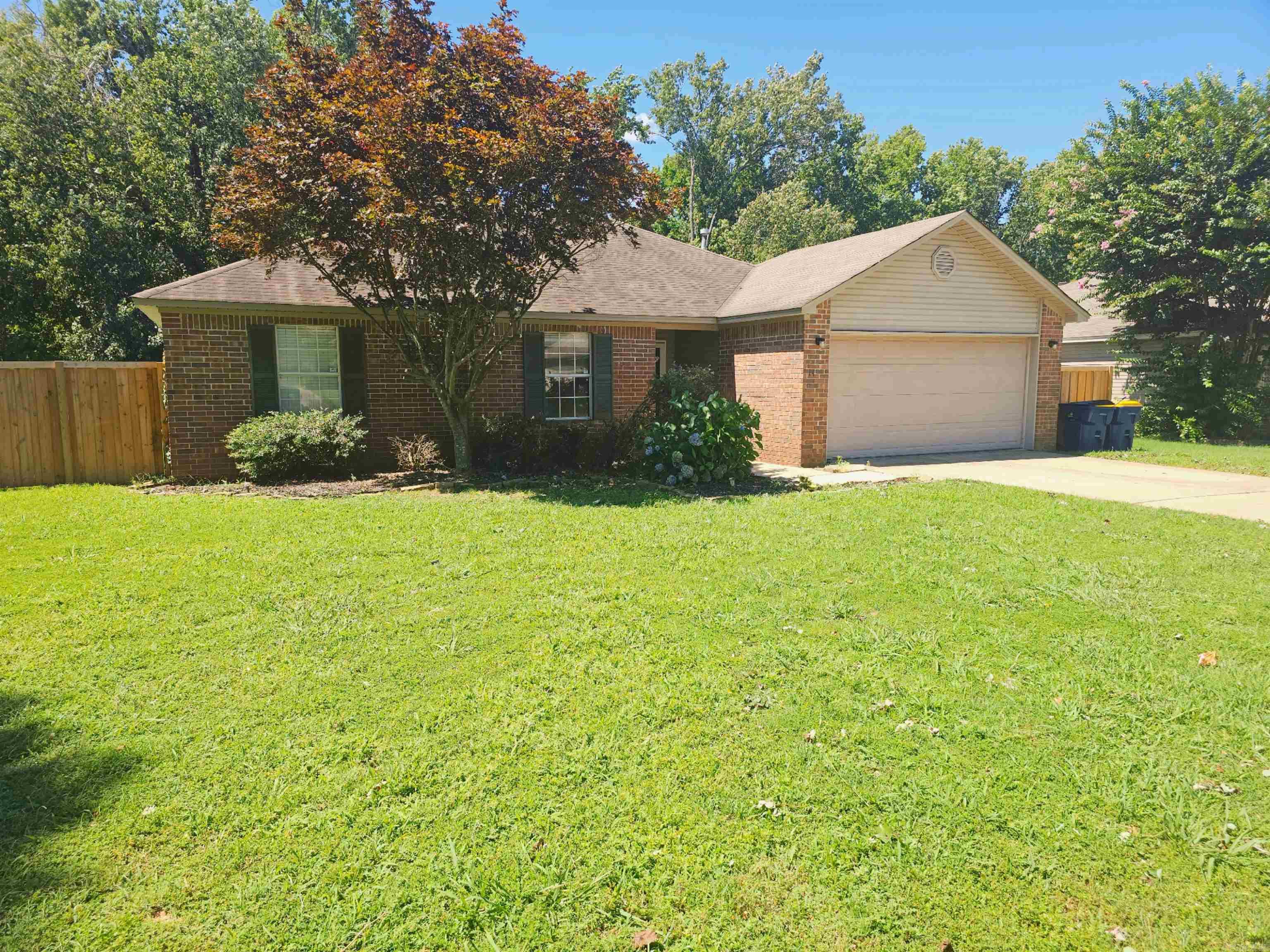 View Cabot, AR 72023 house