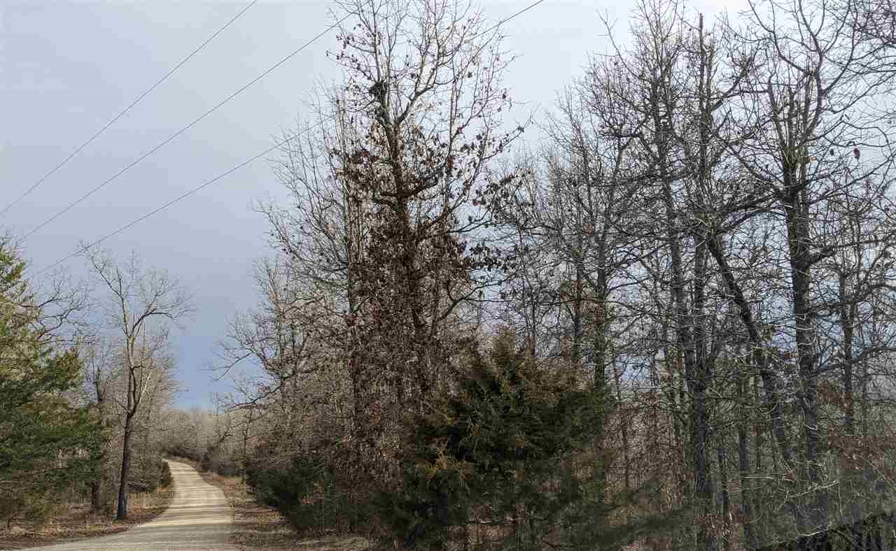 CHEROKEE ACRES - Land