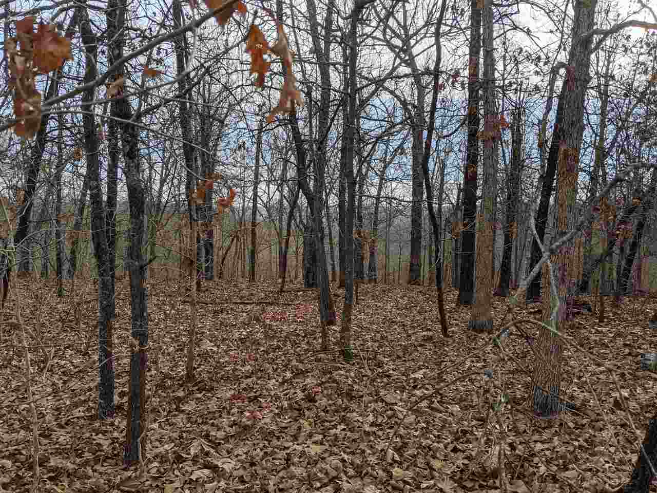 CHEROKEE ACRES - Land