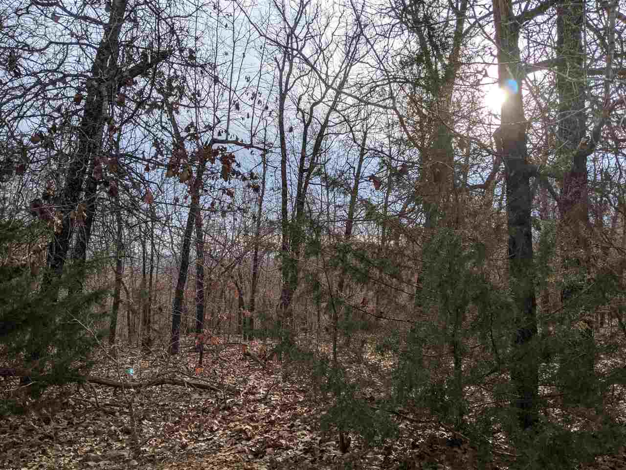 CHEROKEE ACRES - Land