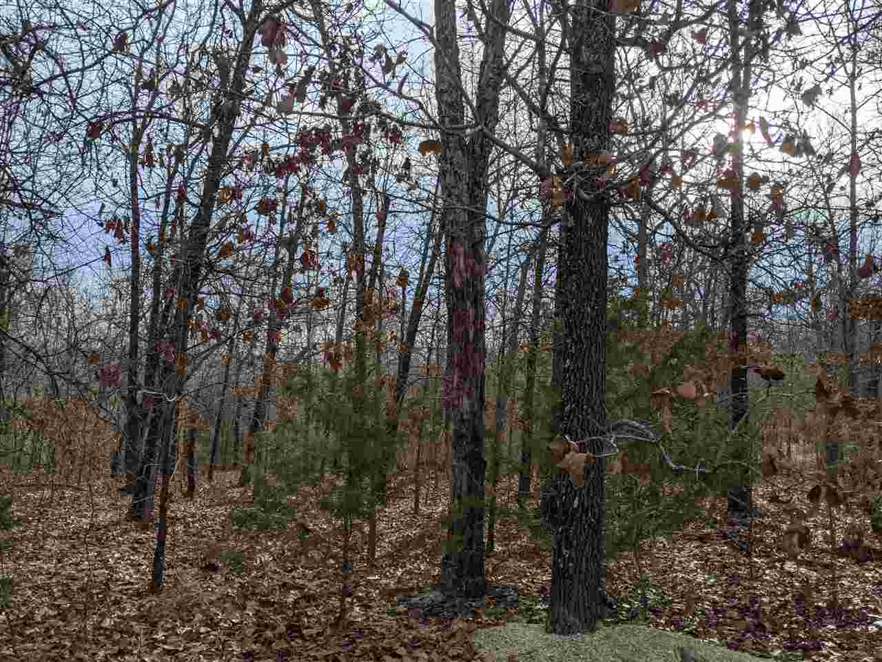 CHEROKEE ACRES - Land