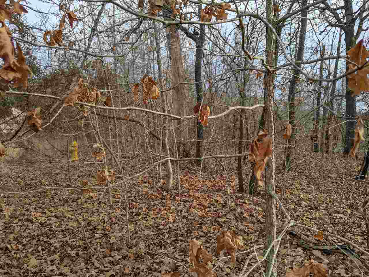 CHEROKEE ACRES - Land