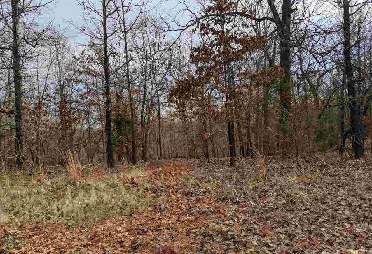 CHEROKEE ACRES - Land