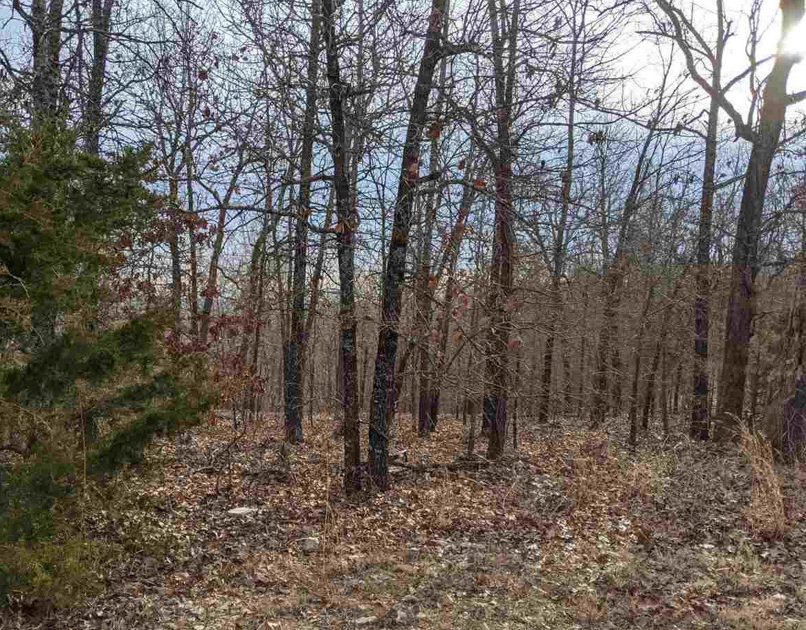 CHEROKEE ACRES - Land