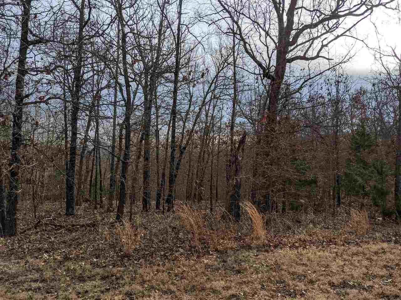 CHEROKEE ACRES - Land