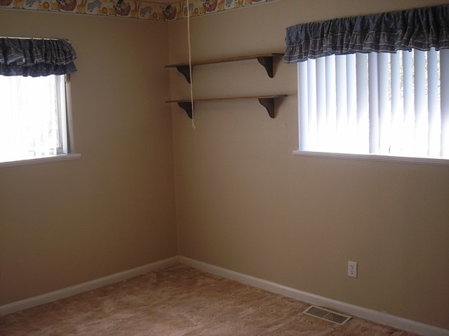 GREEN FORREST HEIGHTS - Residential