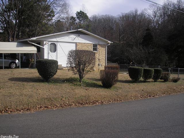 GREEN FORREST HEIGHTS - Residential