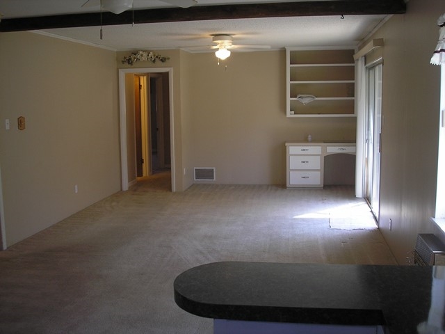 GREEN FORREST HEIGHTS - Residential