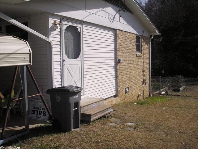 GREEN FORREST HEIGHTS - Residential