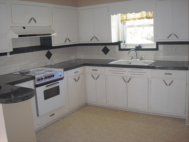 GREEN FORREST HEIGHTS - Residential