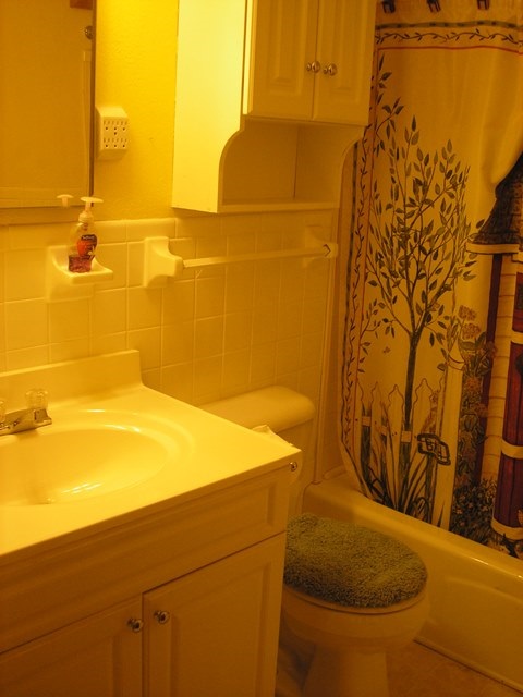 GREEN FORREST HEIGHTS - Residential