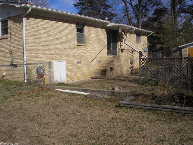 GREEN FORREST HEIGHTS - Residential