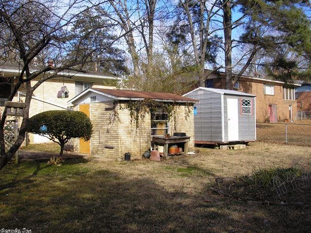 GREEN FORREST HEIGHTS - Residential