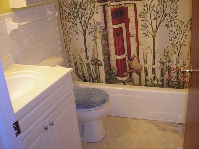 GREEN FORREST HEIGHTS - Residential