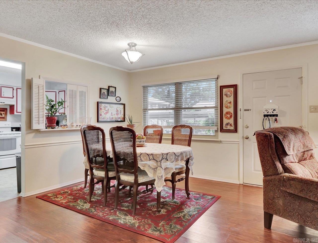 Shadowbrook HPR Phase II - Residential