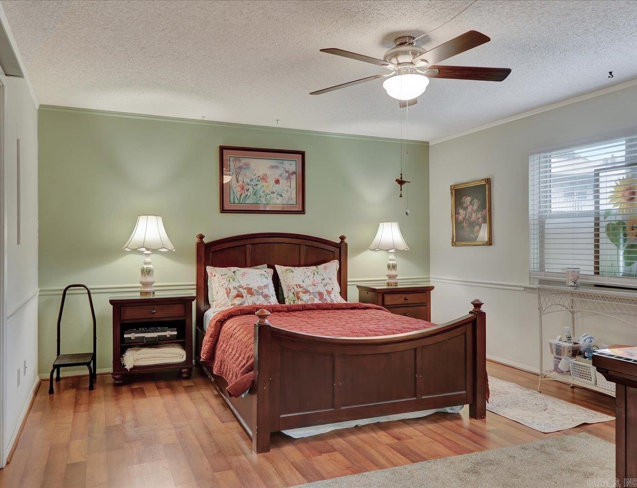 Shadowbrook HPR Phase II - Residential