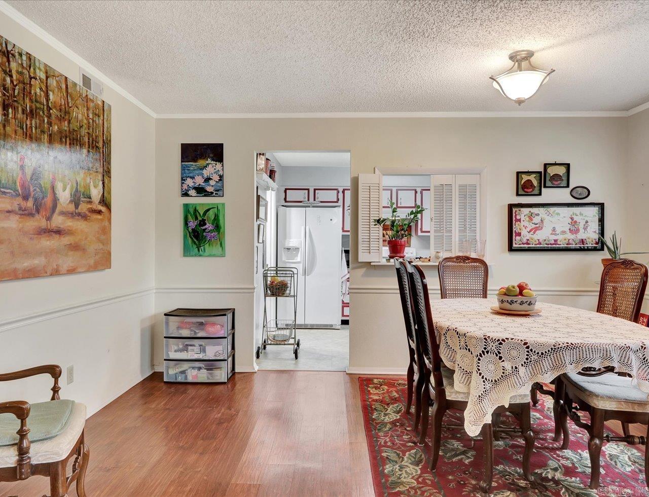 Shadowbrook HPR Phase II - Residential