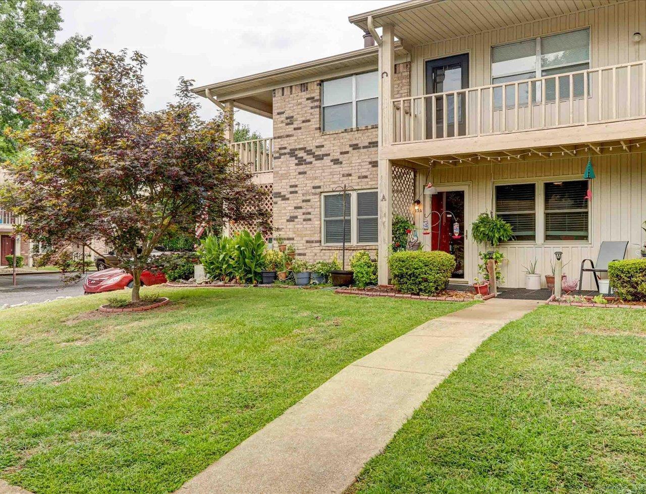 Shadowbrook HPR Phase II - Residential