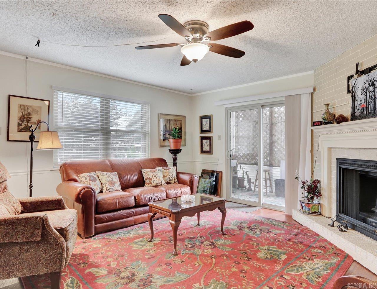 Shadowbrook HPR Phase II - Residential