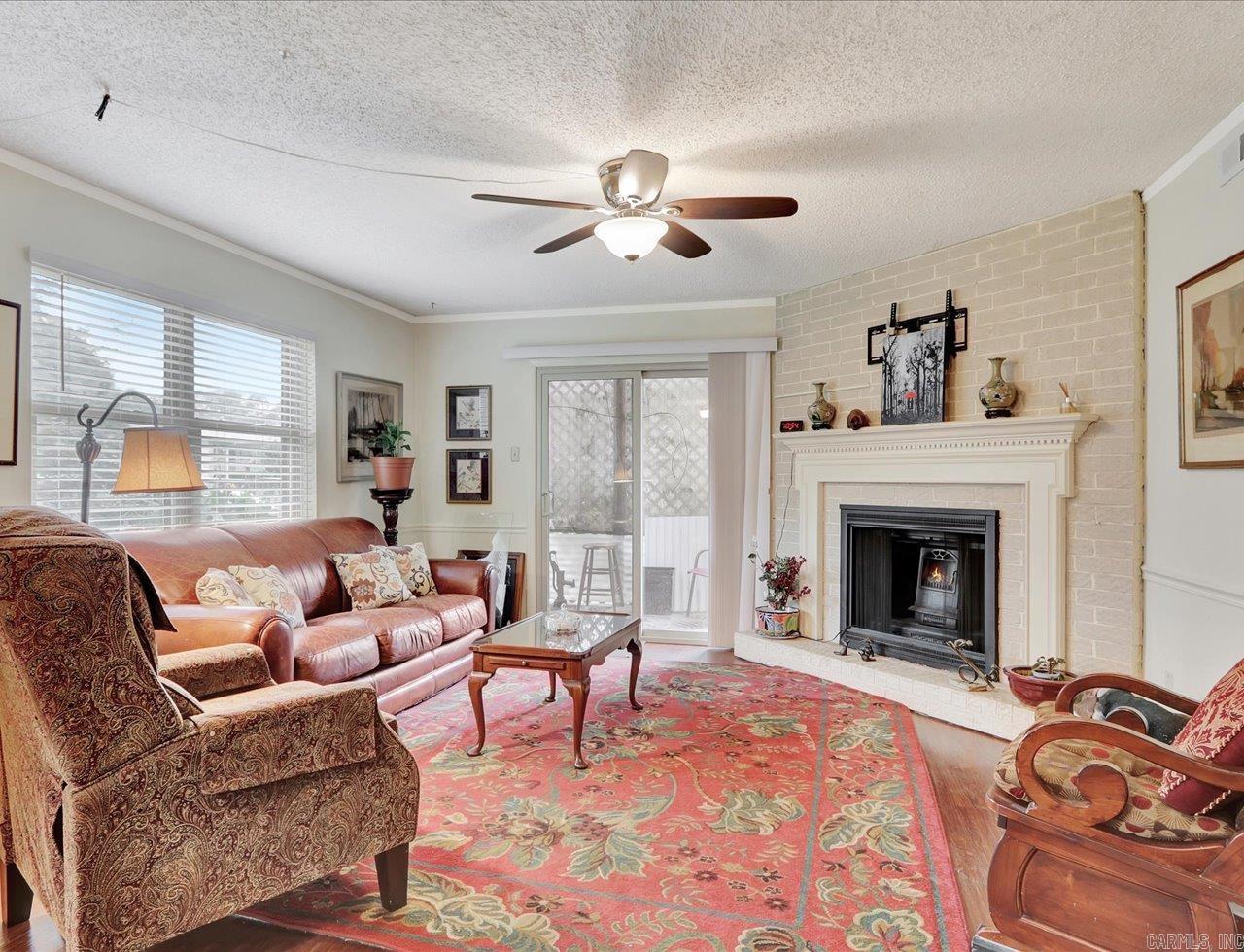 Shadowbrook HPR Phase II - Residential