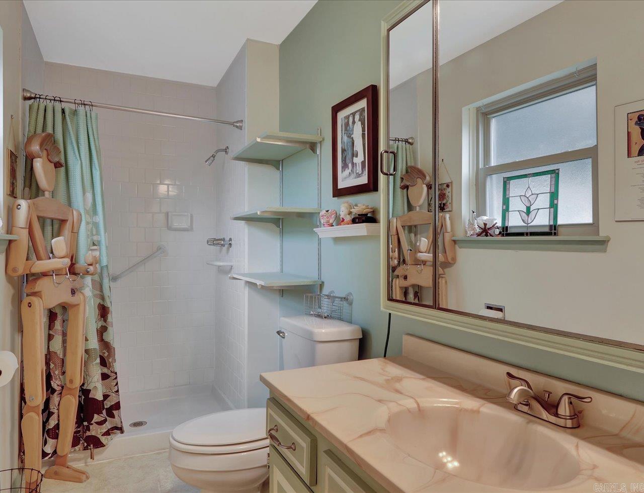 Shadowbrook HPR Phase II - Residential