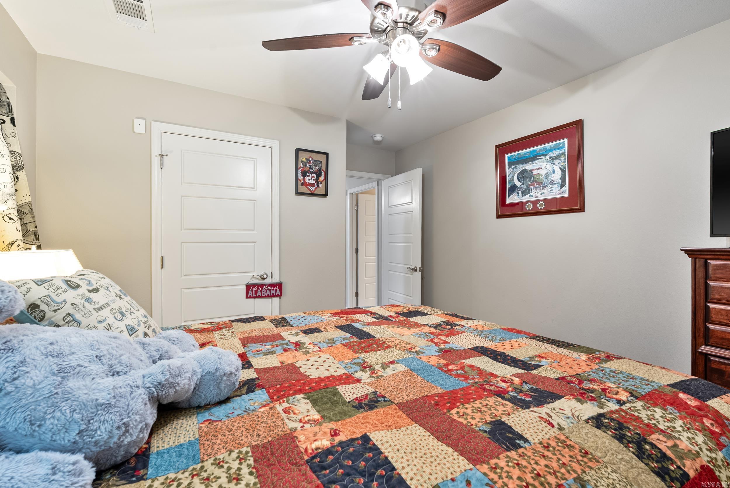 GIBRALTER HGTS - Residential