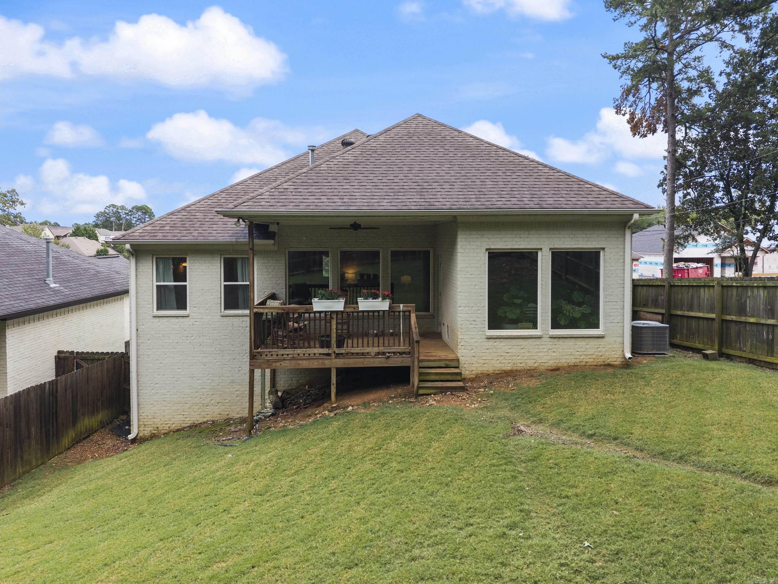 GIBRALTER HGTS - Residential