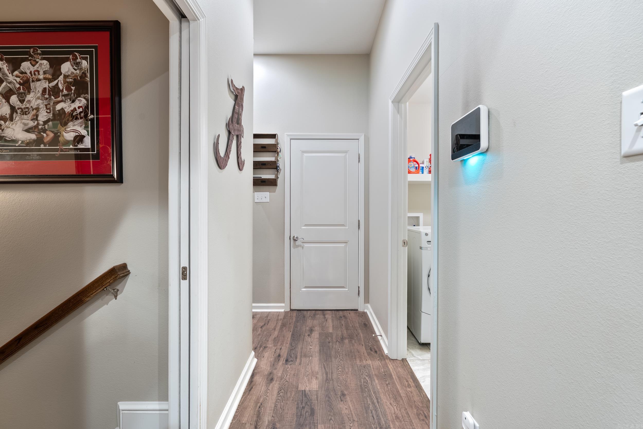 GIBRALTER HGTS - Residential