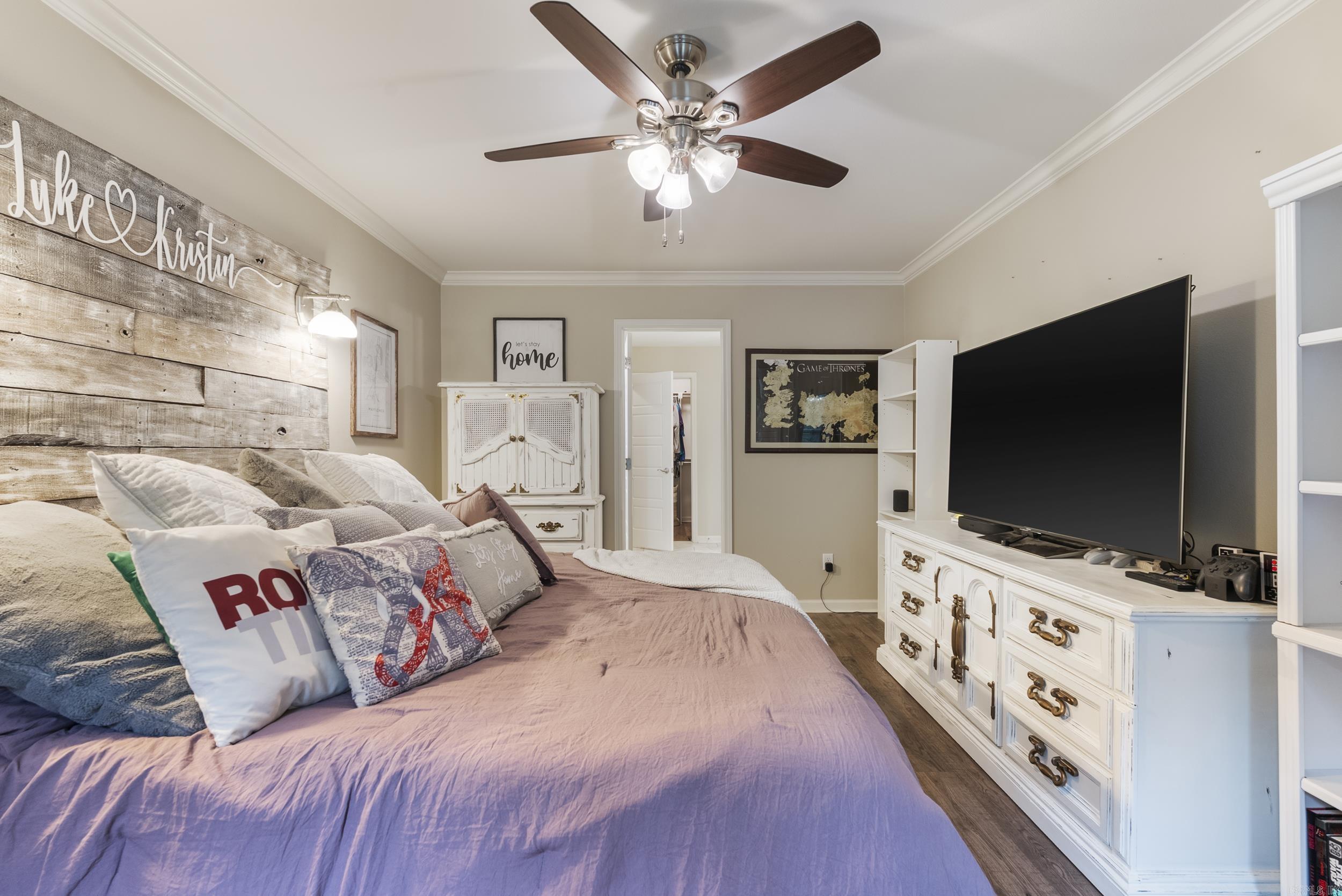 GIBRALTER HGTS - Residential