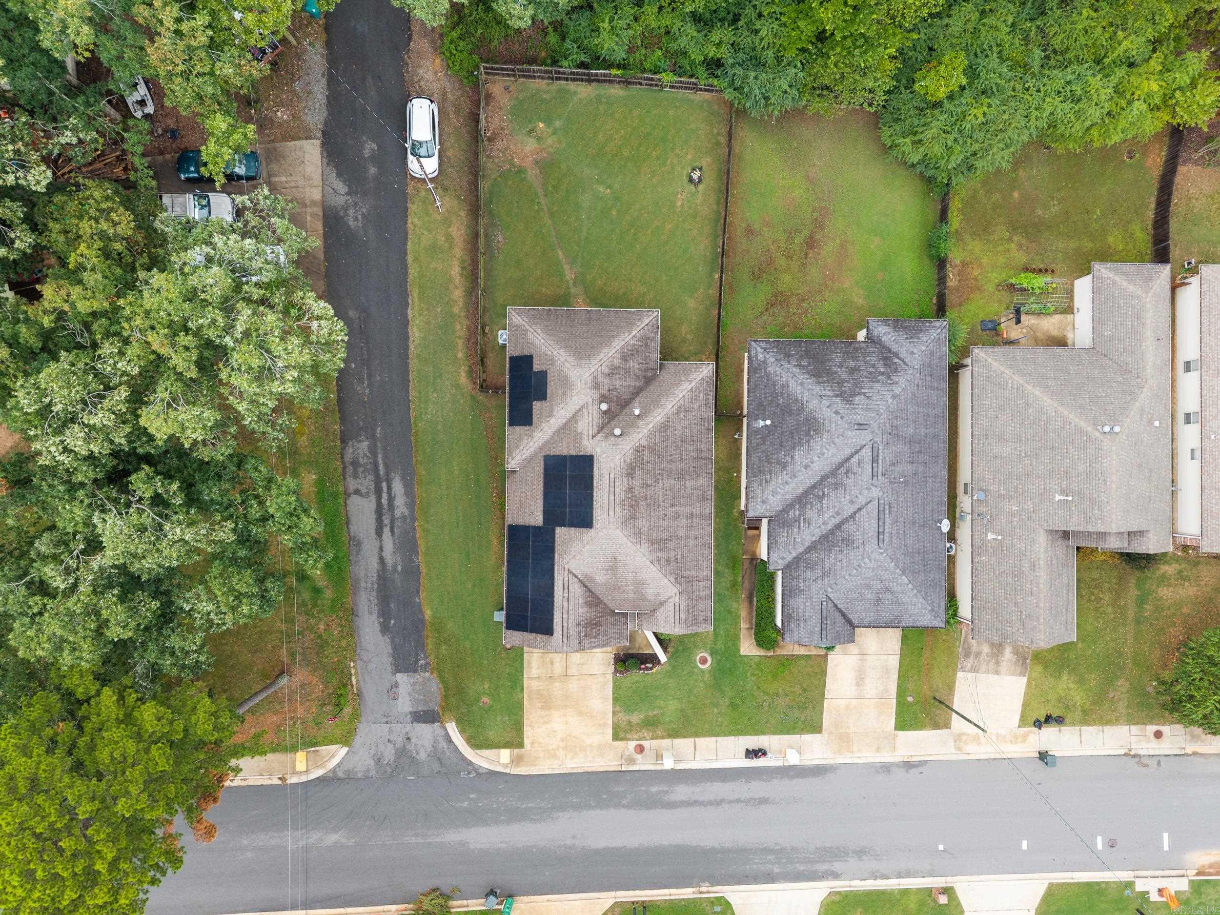 GIBRALTER HGTS - Residential