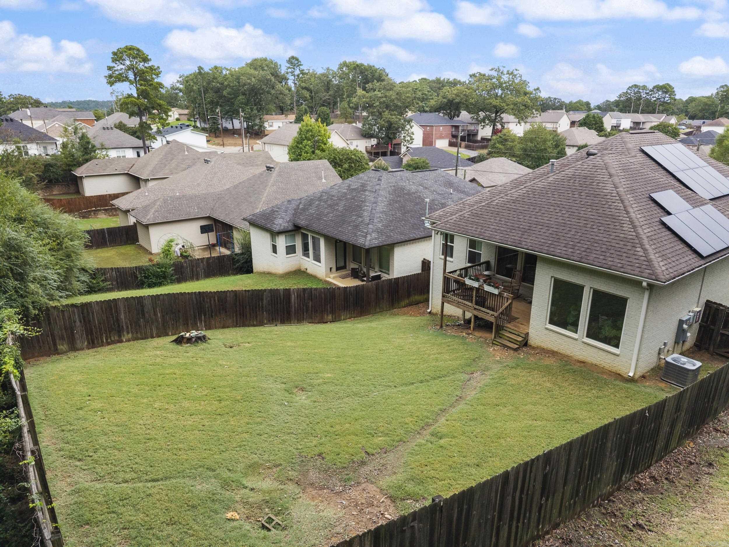 GIBRALTER HGTS - Residential