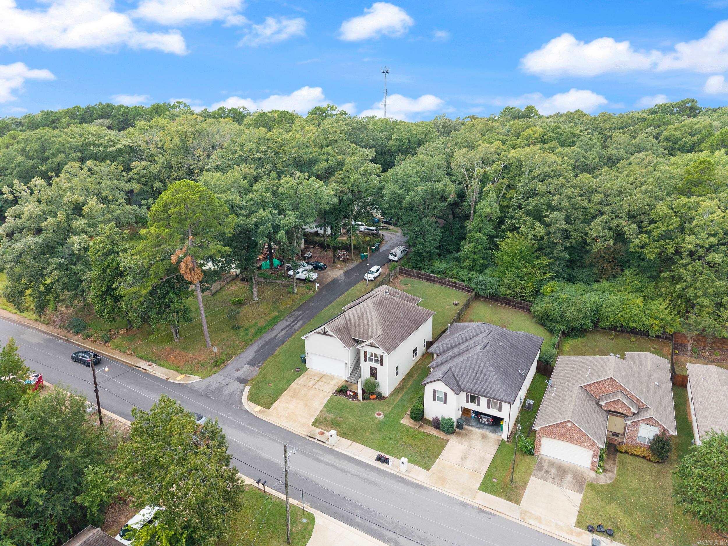 GIBRALTER HGTS - Residential