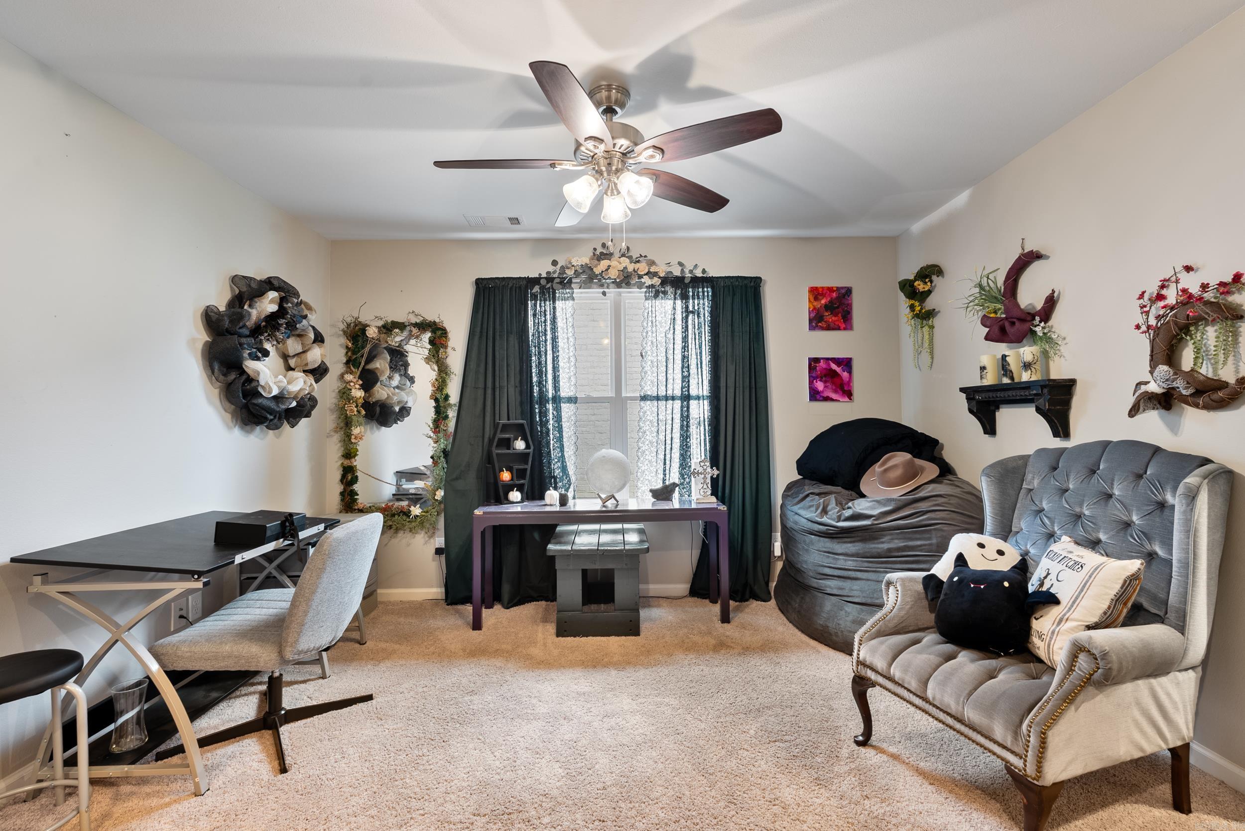 GIBRALTER HGTS - Residential