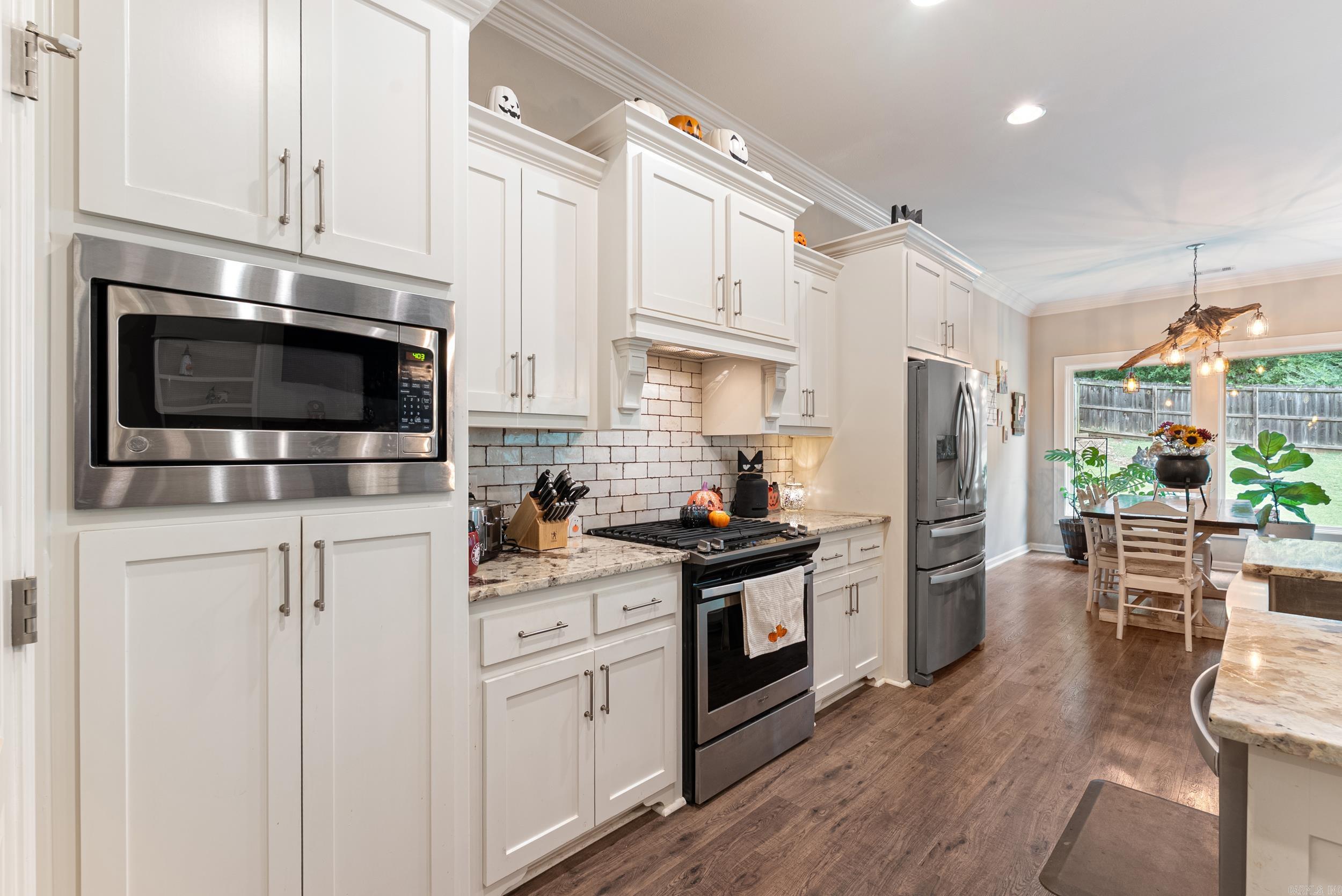 GIBRALTER HGTS - Residential