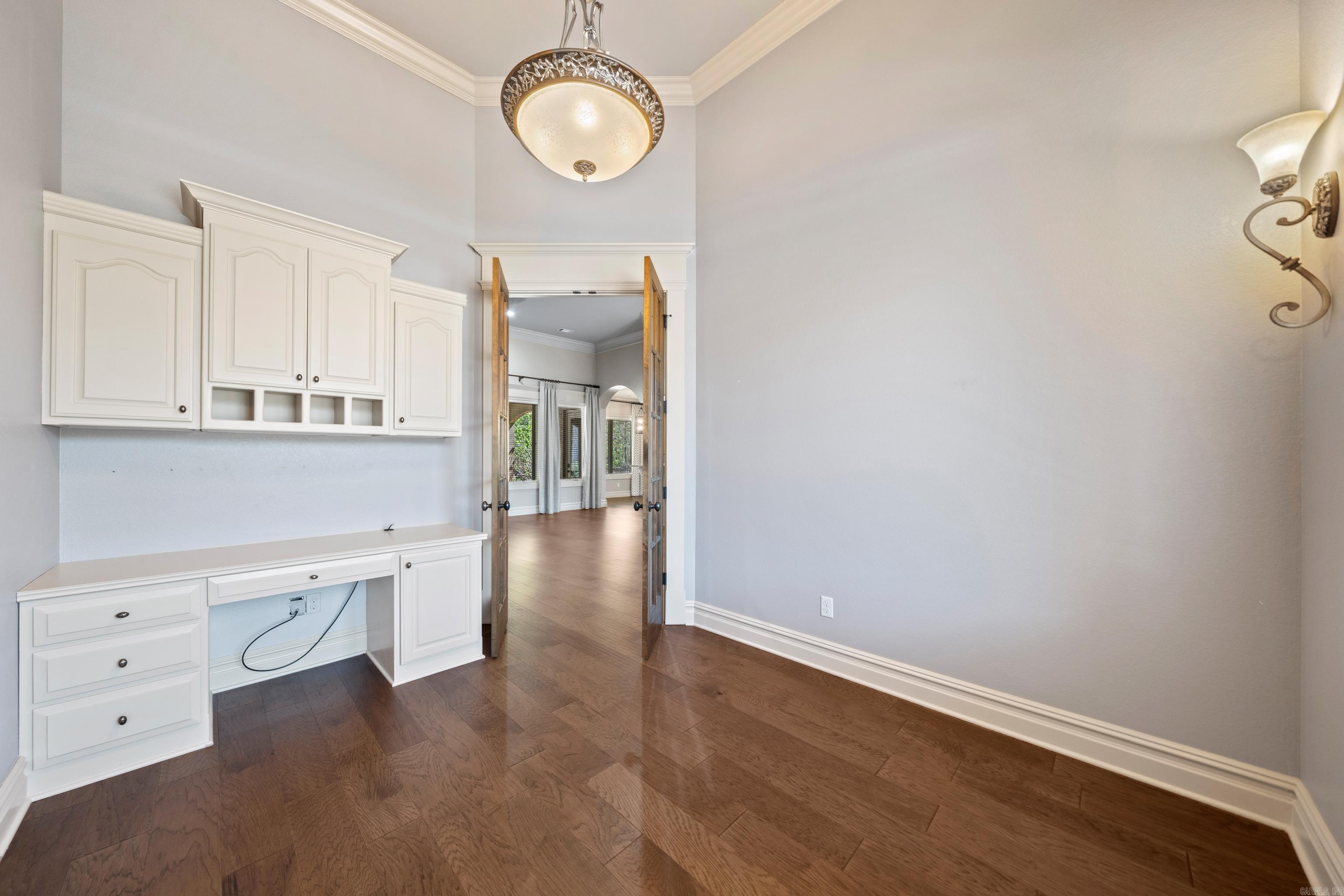 Red Oak Ridge - Residential