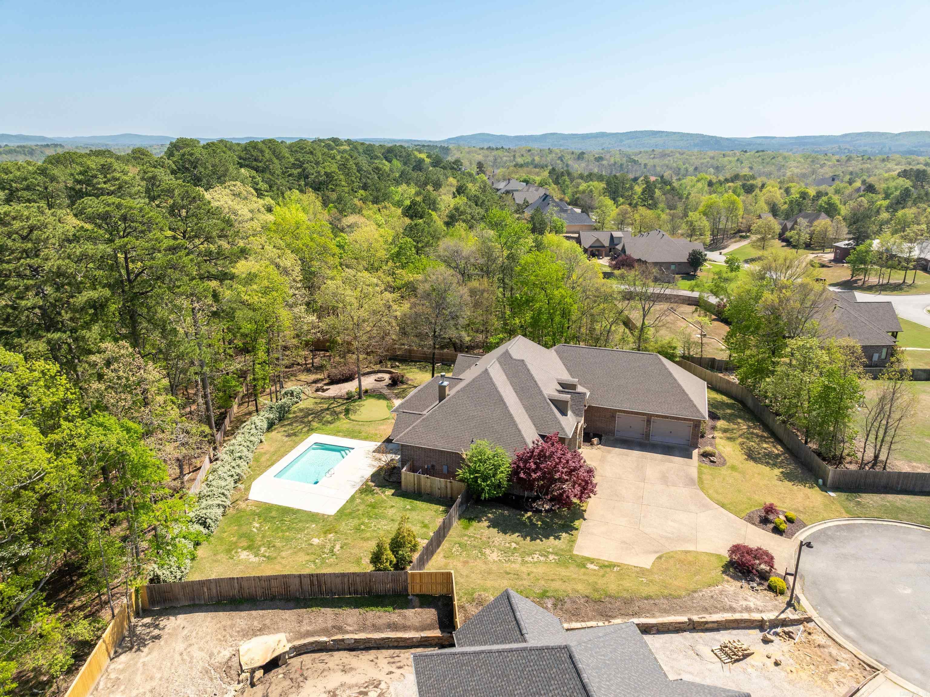 Red Oak Ridge - Residential