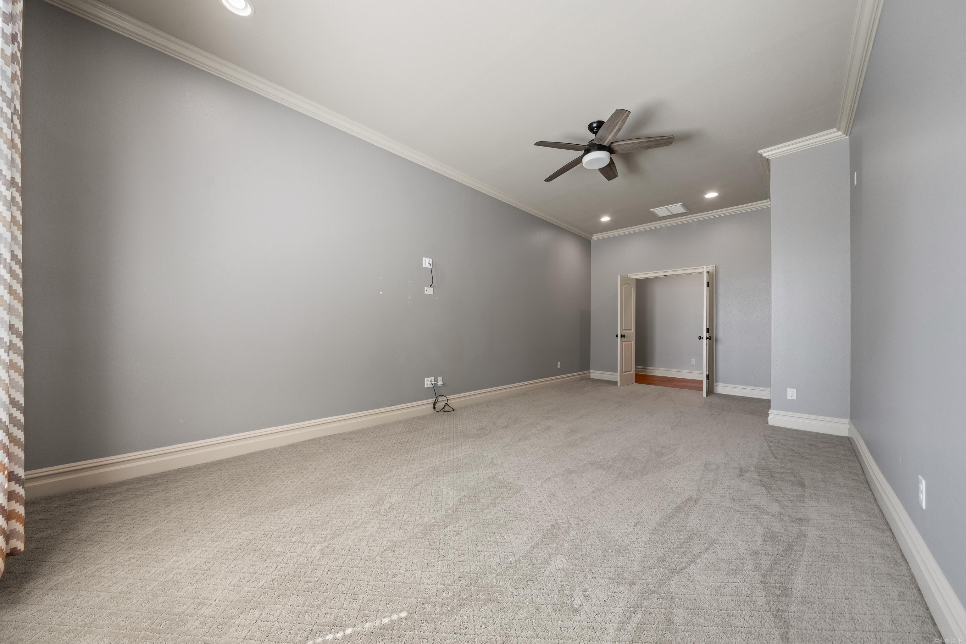 Red Oak Ridge - Residential