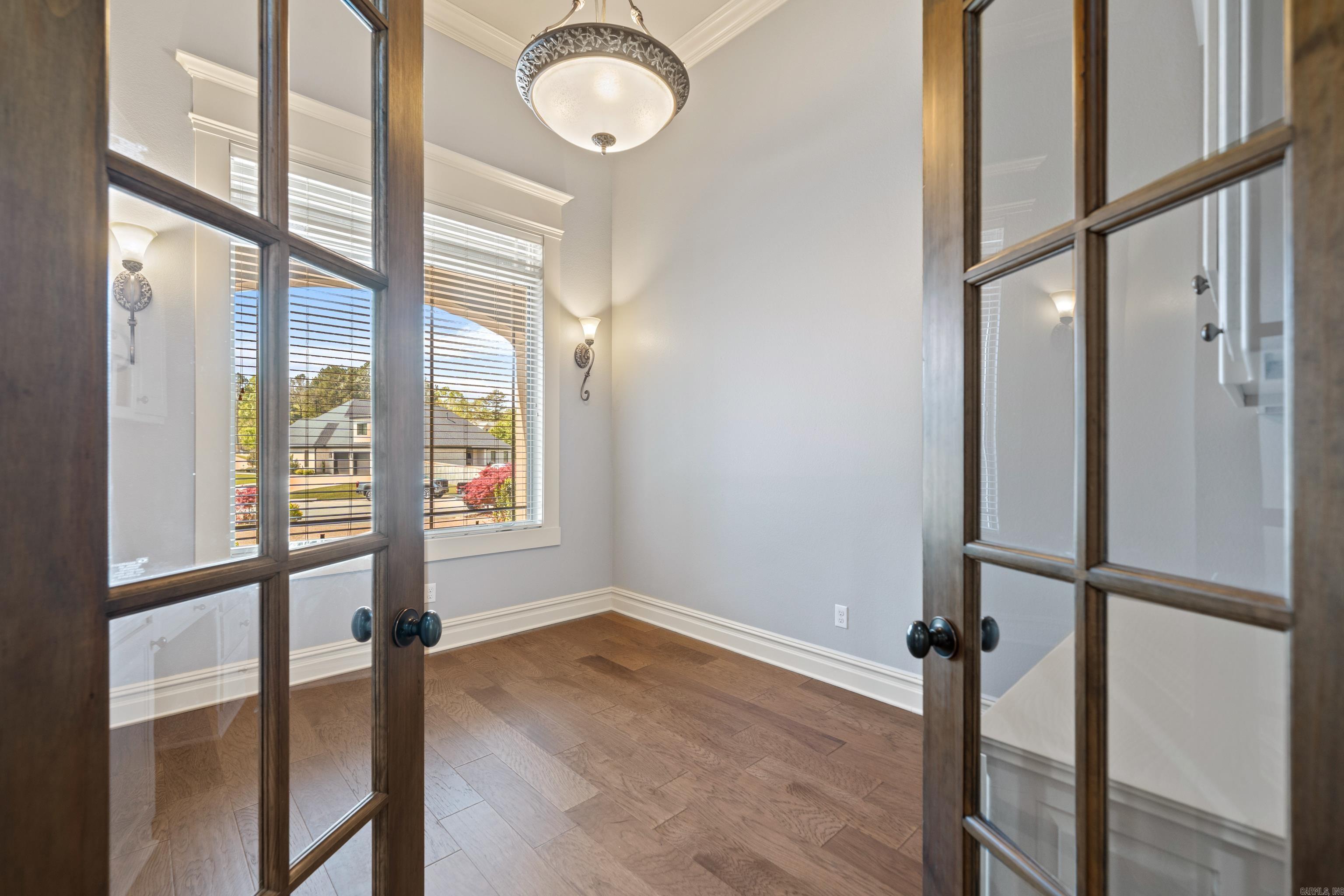 Red Oak Ridge - Residential